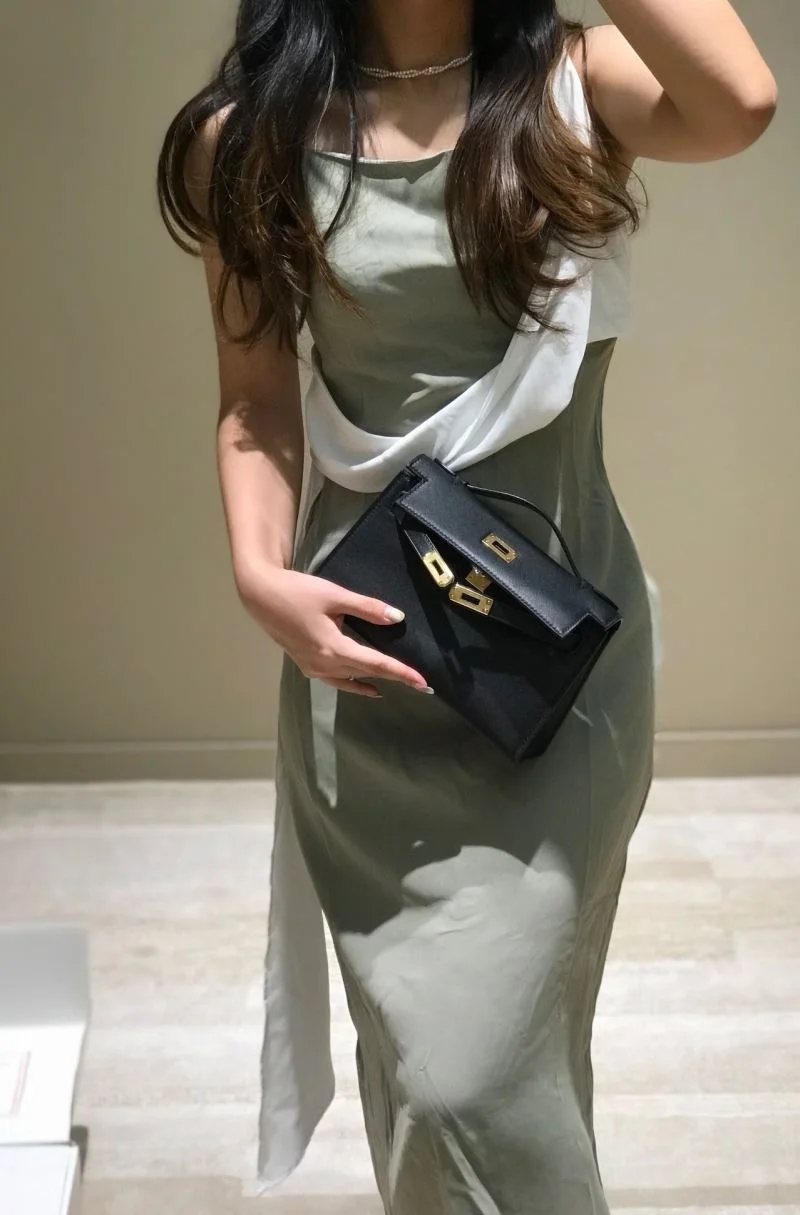 Hermes Kelly Bags Original 47950