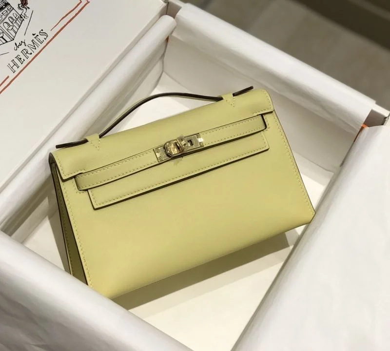 TechFriendly Hermes Kelly Bags 47947