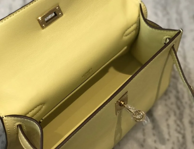 TechFriendly Hermes Kelly Bags 47947