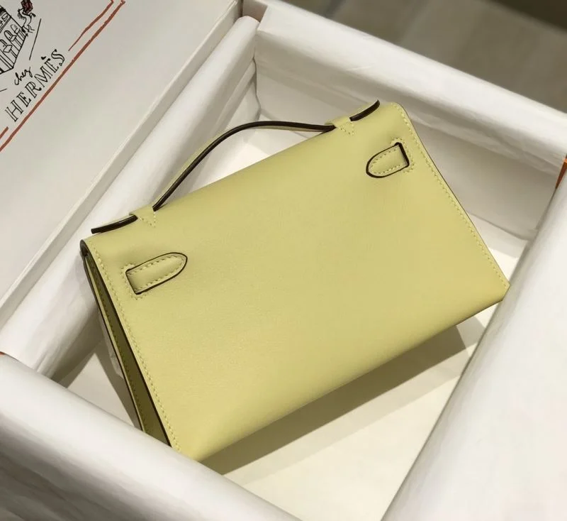 Hermes Kelly Bags Durable 47983