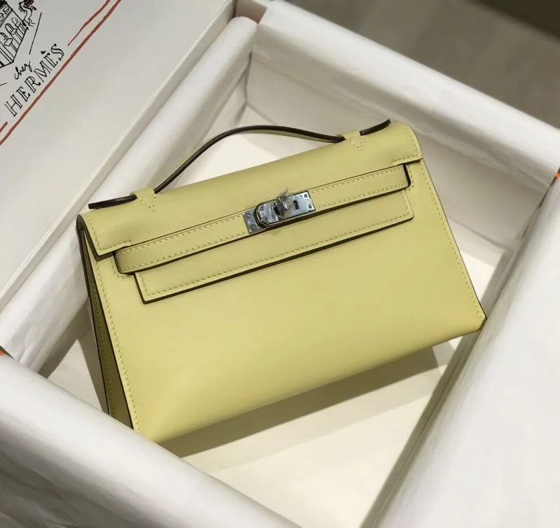 Hermes Kelly Bags Durable 47983
