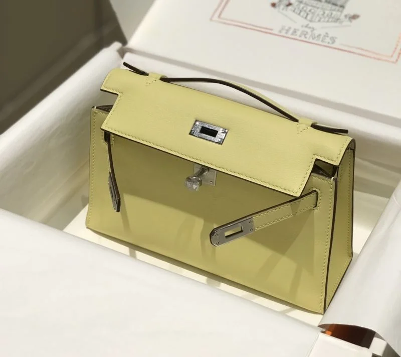 Hermes Kelly Bags Durable 47983