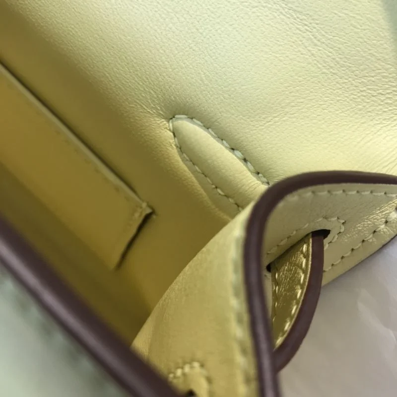 Hermes Kelly Bags Durable 47983