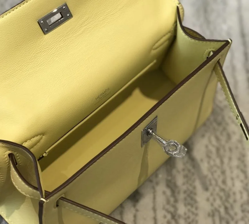 Hermes Kelly Bags Durable 47983