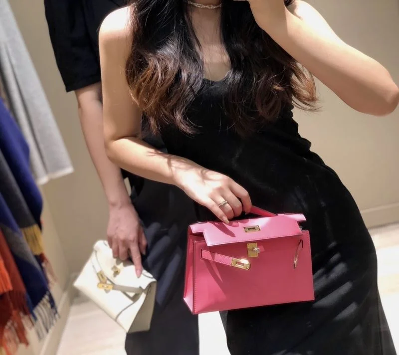 Lightweight Hermes Kelly Bags 47946