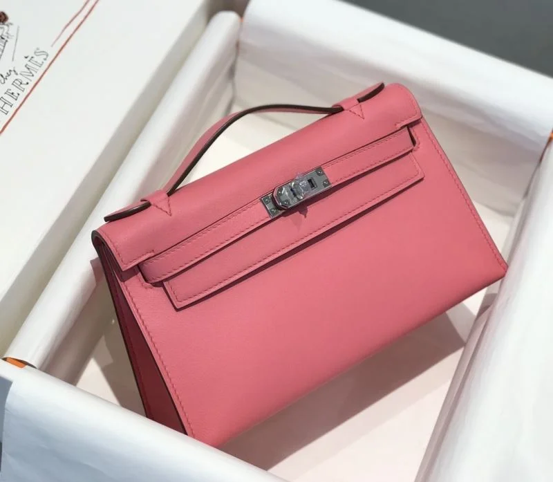 Casual Hermes Kelly Bags 47945