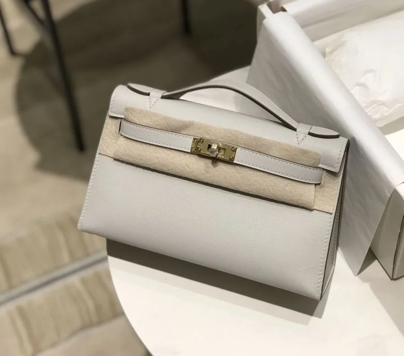 Hermes Kelly Bags Neat 47957