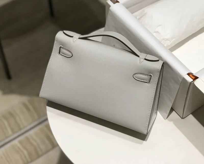 Hermes Kelly Bags Neat 47957