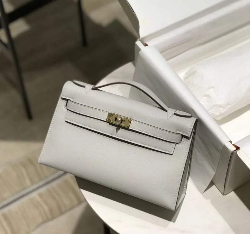 Hermes Kelly Bags Neat 47957