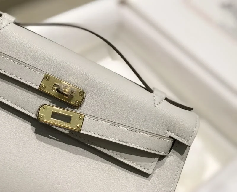 Hermes Kelly Bags Neat 47957
