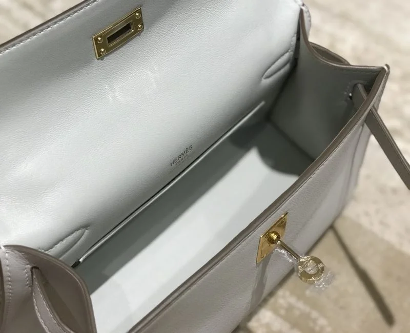 Hermes Kelly Bags Neat 47957