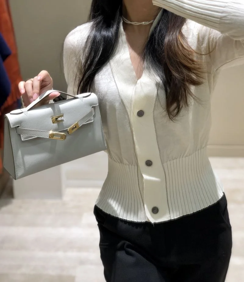 Hermes Kelly Bags Neat 47957