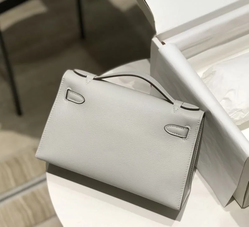 Hermes Kelly Bags Flexible 48049