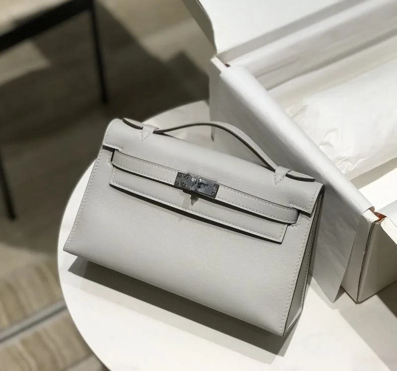 Hermes Kelly Bags Flexible 48049