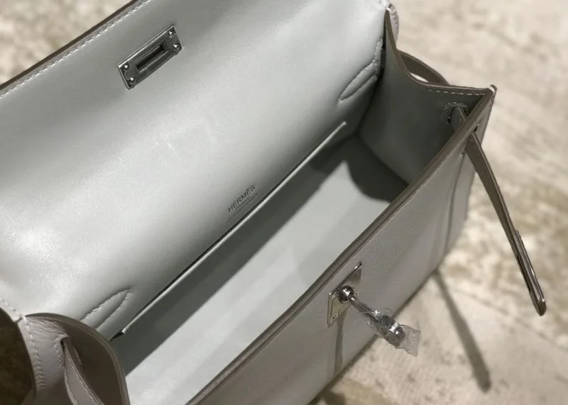 Hermes Kelly Bags Flexible 48049