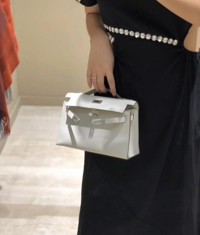 Hermes Kelly Bags Flexible 48049