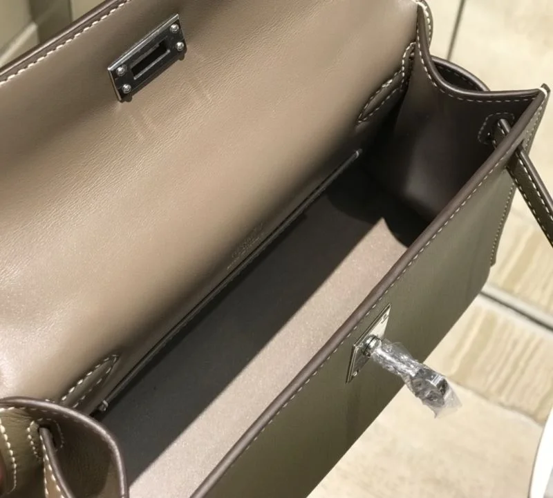 GoAnywhere Hermes Kelly Bags 47951