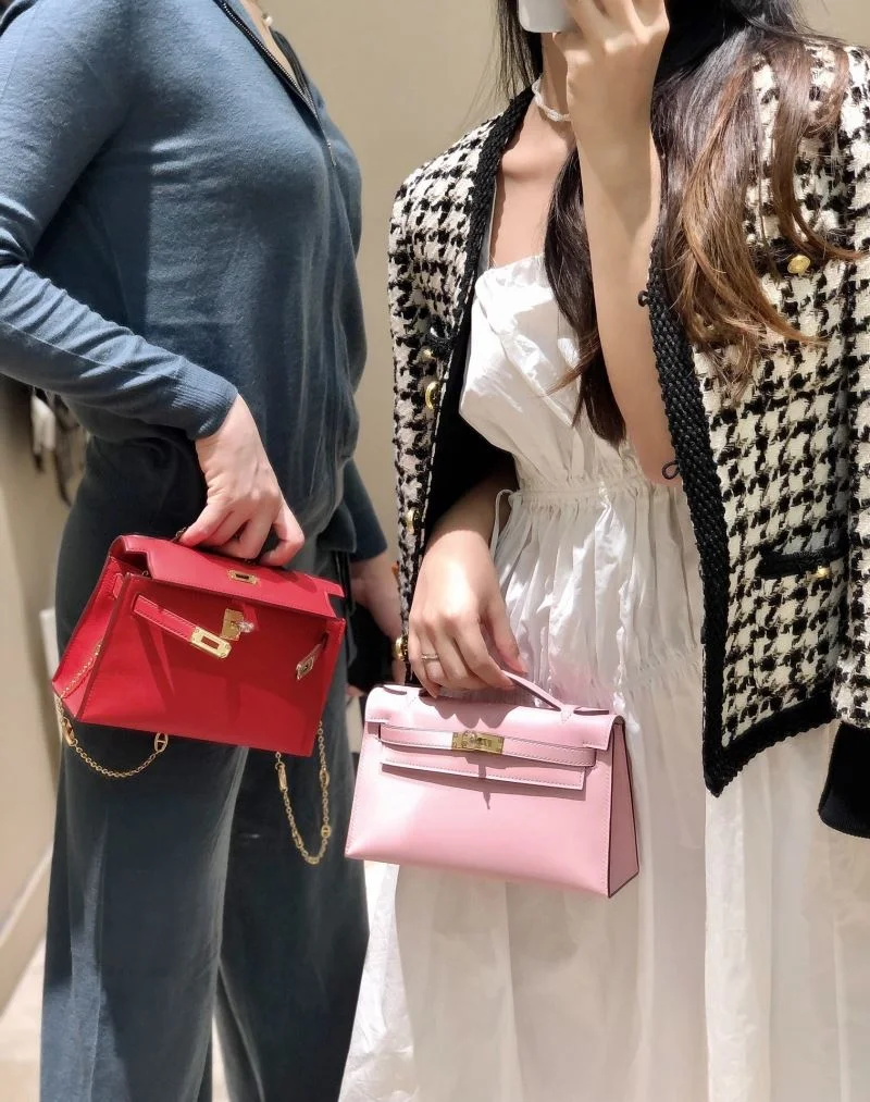 Hermes Kelly Bags Sustainable 47953