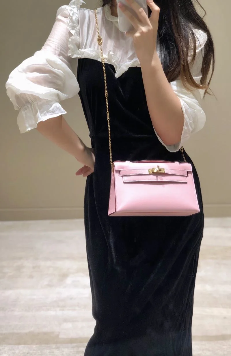 Hermes Kelly Bags Sustainable 47953