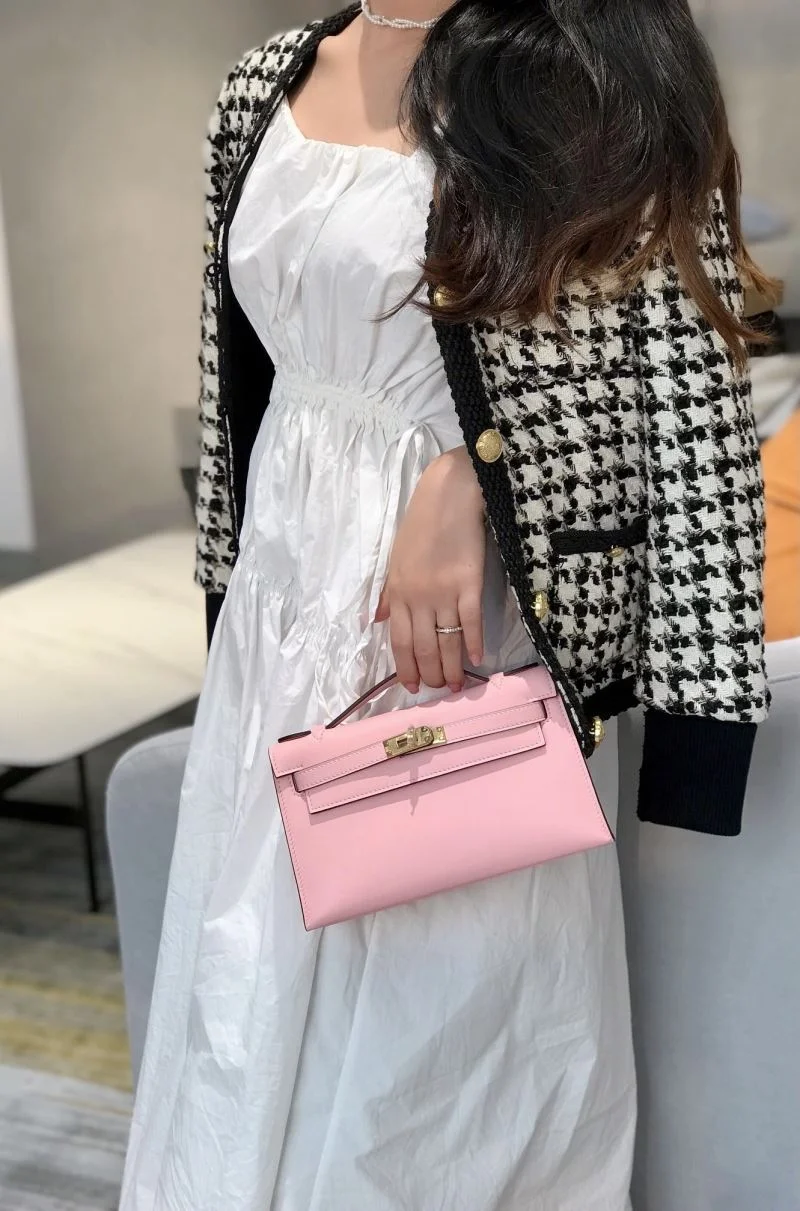 Hermes Kelly Bags Sustainable 47953
