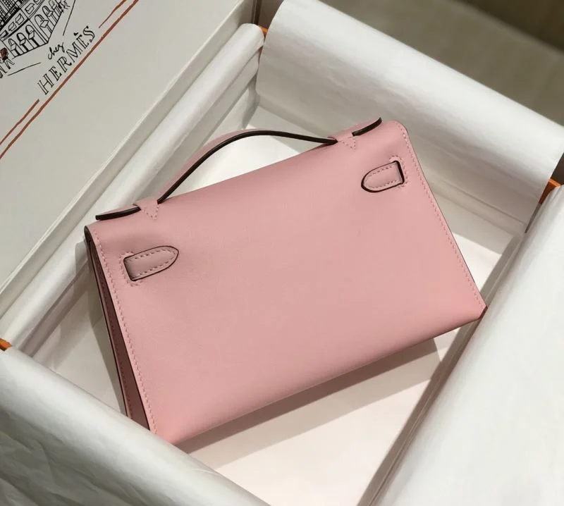 Hermes Kelly Bags Thermal 47952