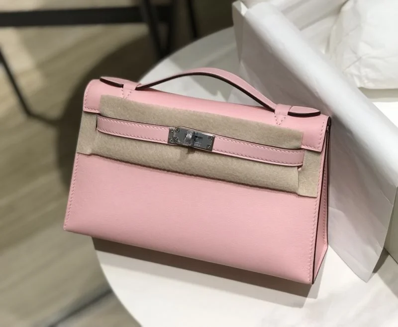 Hermes Kelly Bags Thermal 47952
