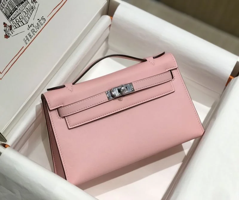 Hermes Kelly Bags Thermal 47952