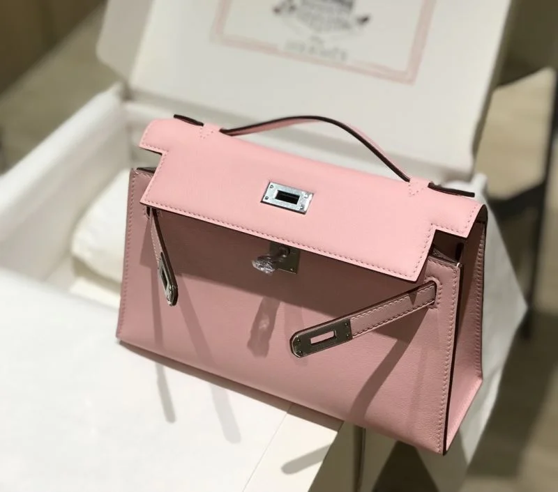 Hermes Kelly Bags Thermal 47952