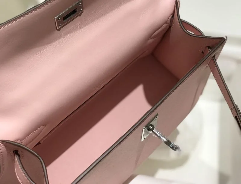 Hermes Kelly Bags Thermal 47952