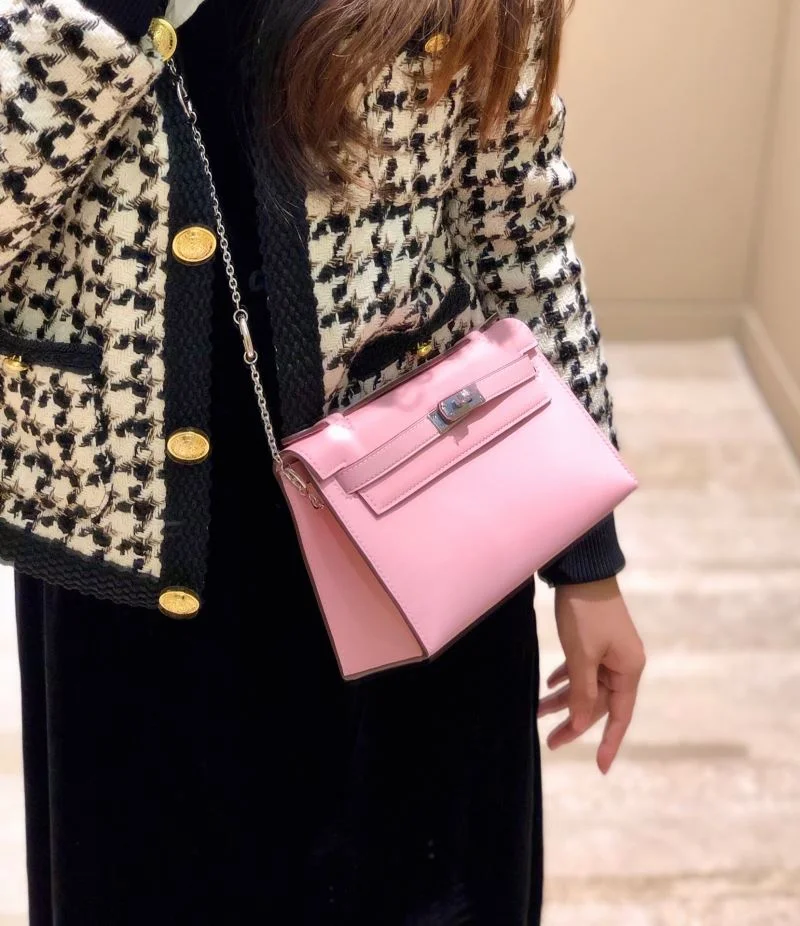 Hermes Kelly Bags Thermal 47952