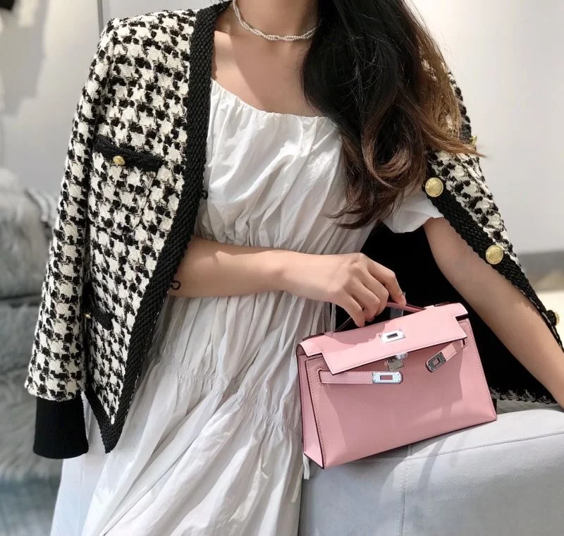 Hermes Kelly Bags Thermal 47952