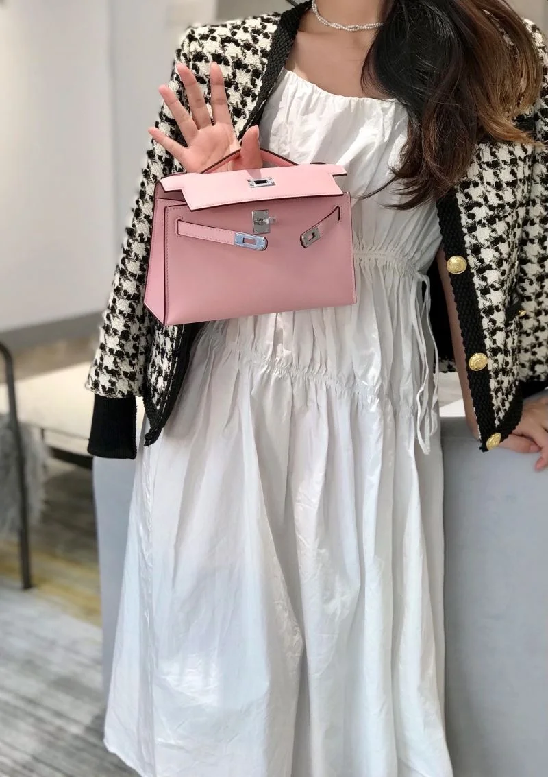 Hermes Kelly Bags Thermal 47952