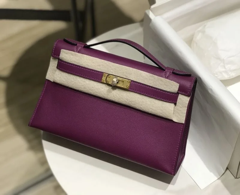 Hermes Kelly Bags Upgraded 47943