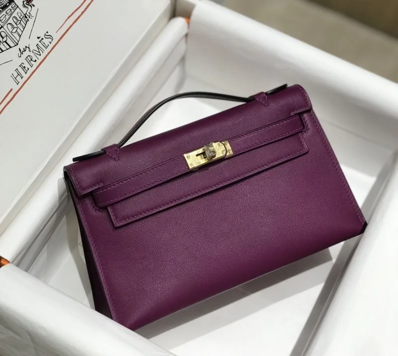 Hermes Kelly Bags Upgraded 47943