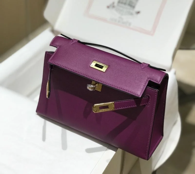 Hermes Kelly Bags Upgraded 47943