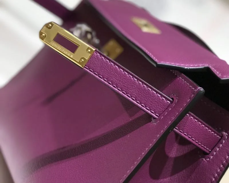 Hermes Kelly Bags Upgraded 47943