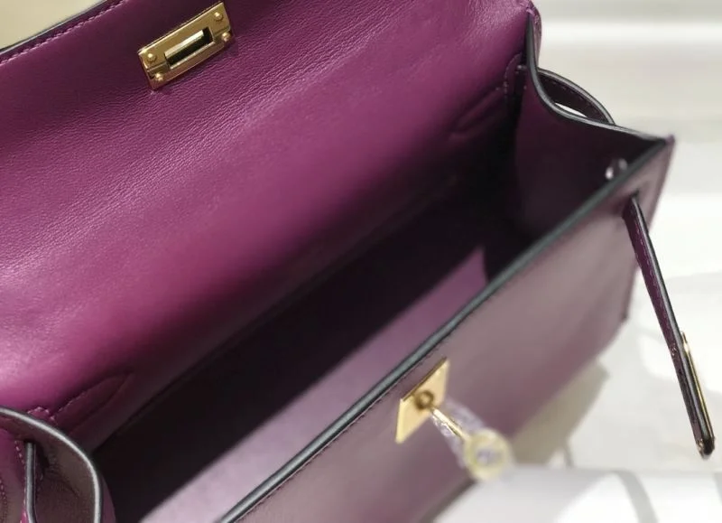Hermes Kelly Bags Upgraded 47943