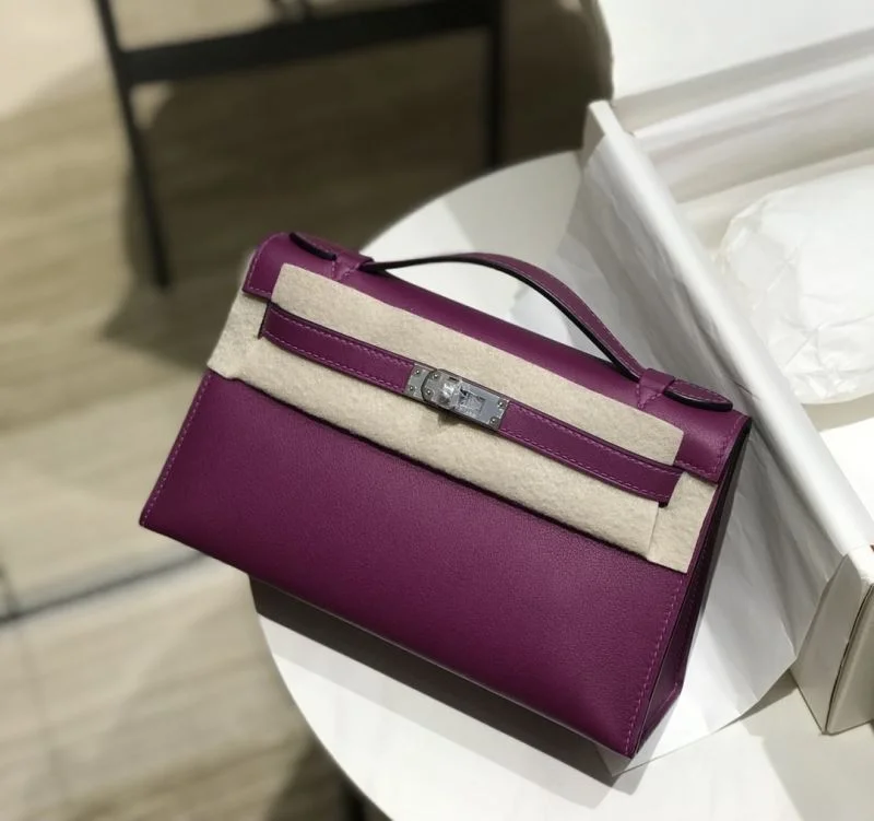 Hermes Kelly Bags Elegant 47939