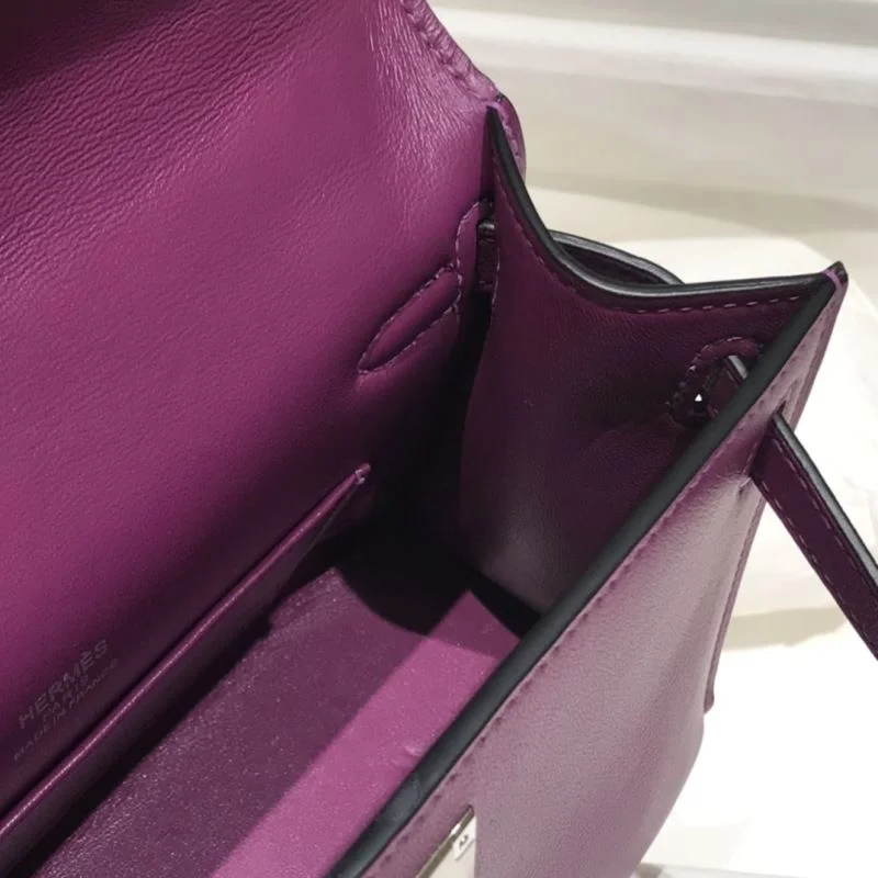 Hermes Kelly Bags Elegant 47939