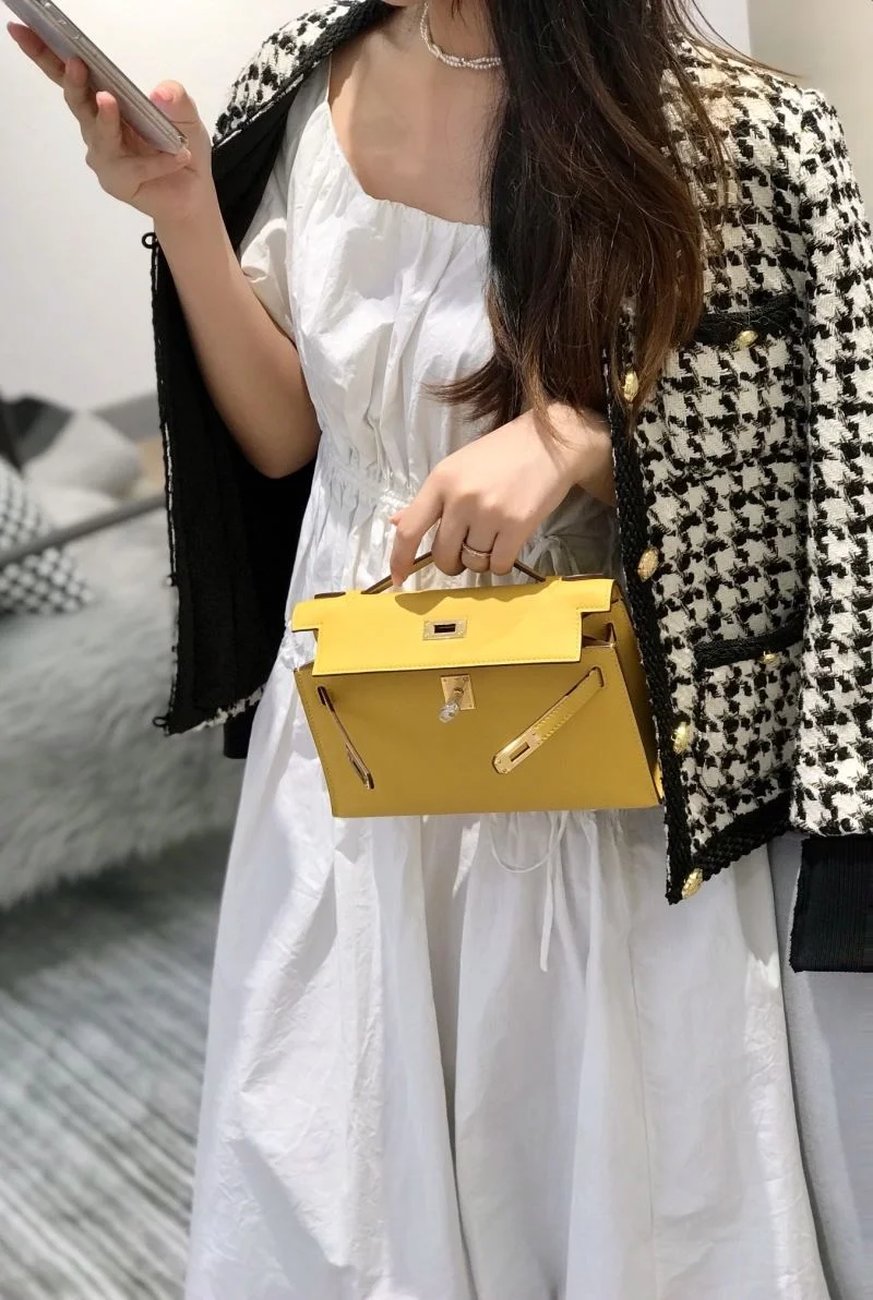 Modern Hermes Kelly Bags 47944