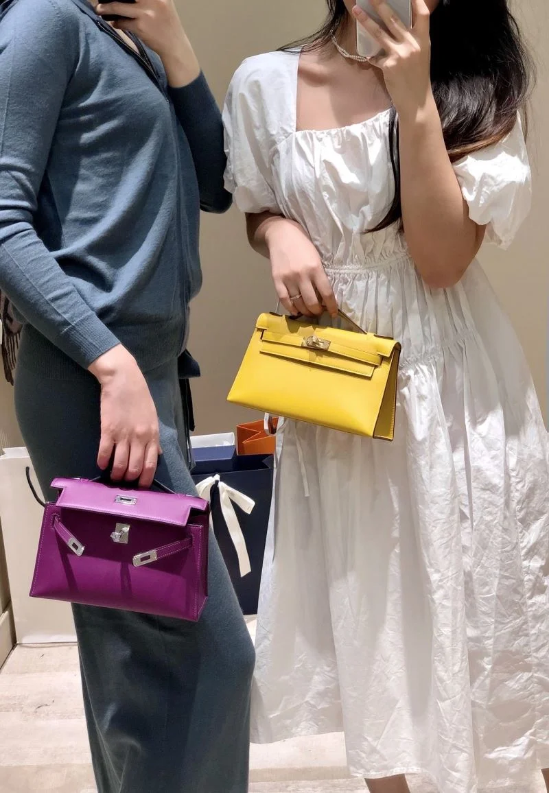 Modern Hermes Kelly Bags 47944