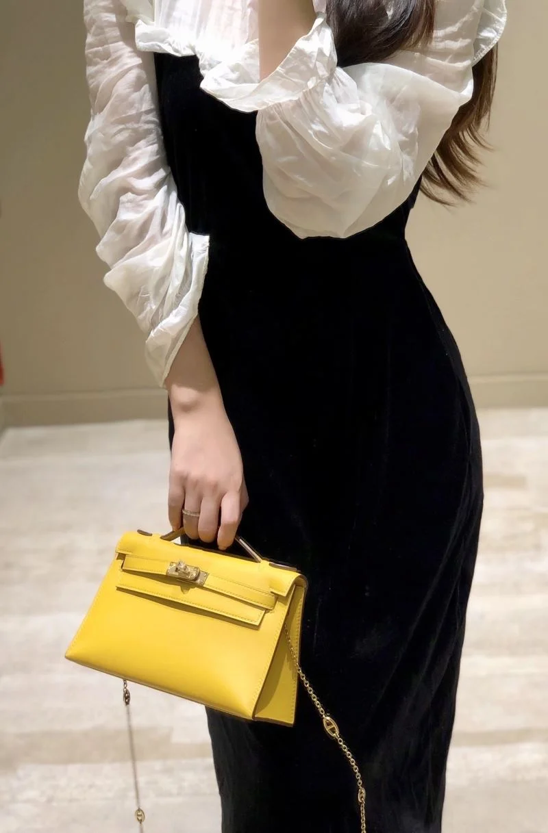 Modern Hermes Kelly Bags 47944