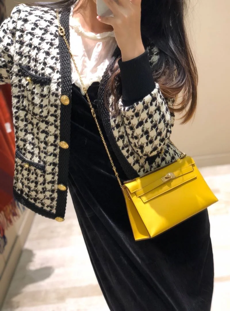 Modern Hermes Kelly Bags 47944