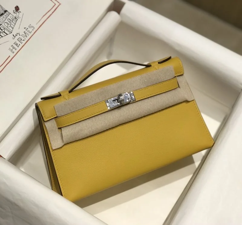 Hermes Kelly Bags Stretchable 47942