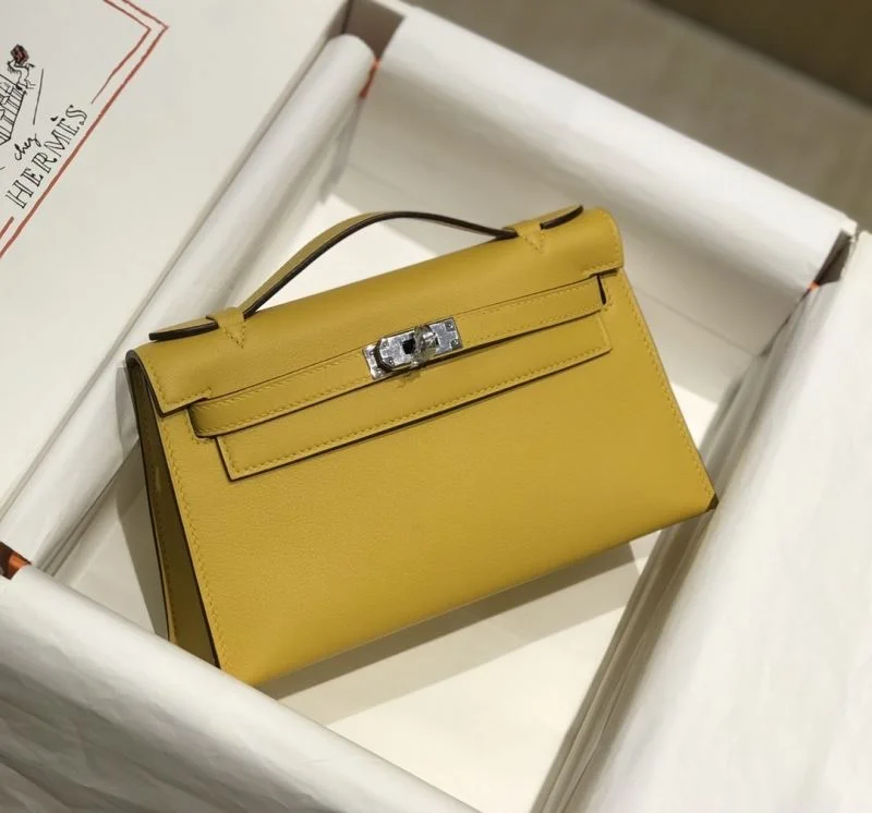 Hermes Kelly Bags Stretchable 47942