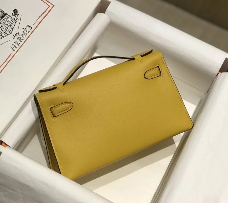 Hermes Kelly Bags Stretchable 47942