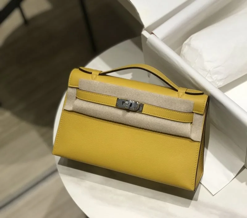 Hermes Kelly Bags Stretchable 47942