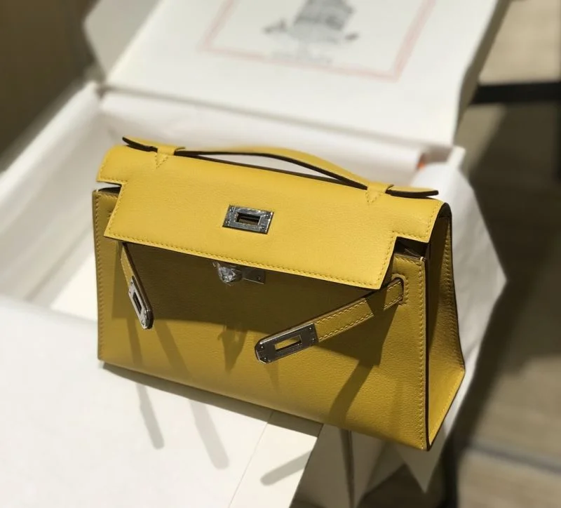 Hermes Kelly Bags Stretchable 47942