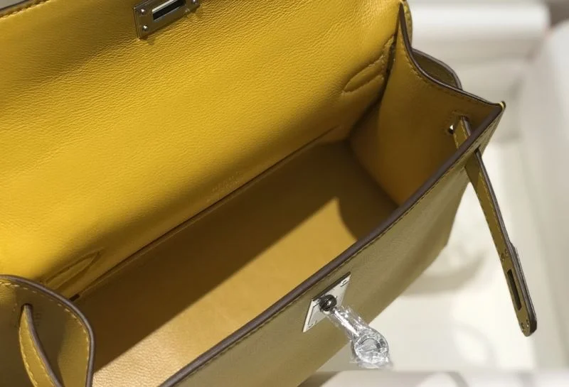 Hermes Kelly Bags Stretchable 47942