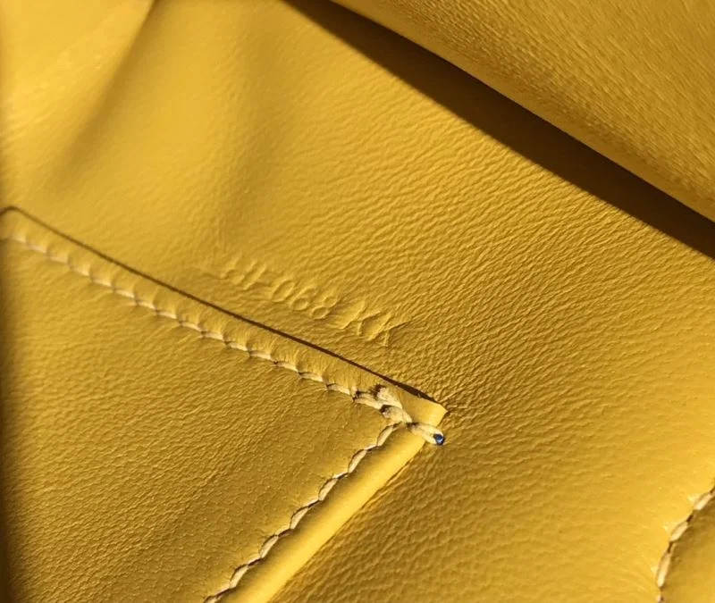 Hermes Kelly Bags Stretchable 47942